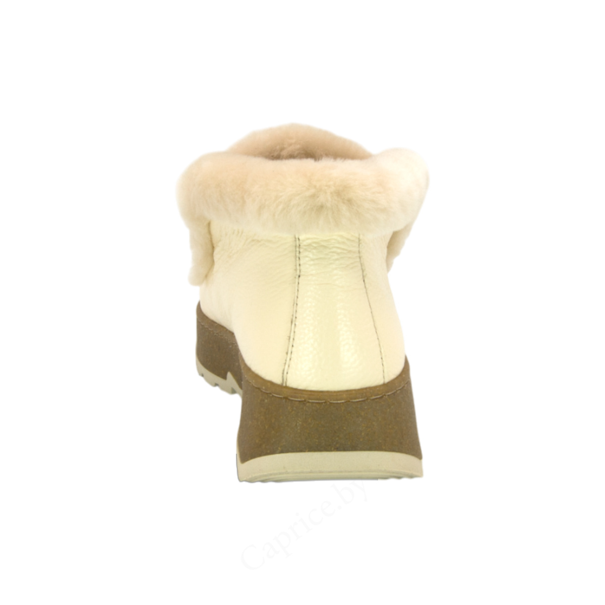 БОТИНКИ G.U.E.R.O АРТИКУЛ: G007 5004-33